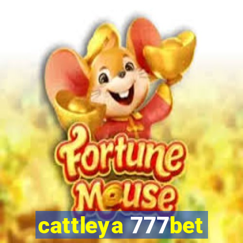 cattleya 777bet